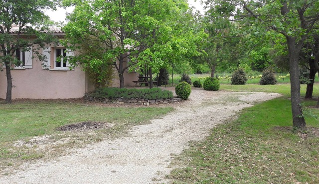 Gite Gorges de l'Ardèche "Le soleil levant" - quiet and close to activities