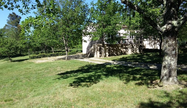 Gite Gorges de l'Ardèche "Les Chênes de Rouvet" - quiet and close to activities