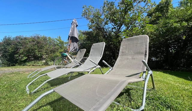 Gite Gournay, 1 bedroom, 2 persons