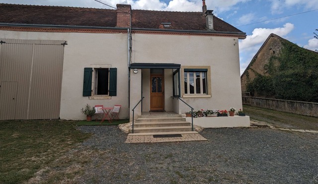Gite Gournay, 2 bedrooms, 4 persons