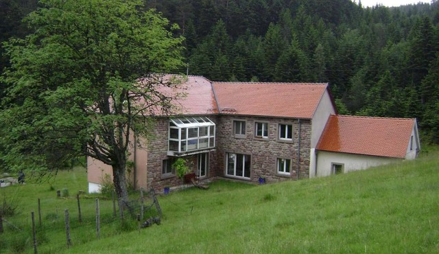 Gite GRETEL de la Ferme du Schneeberg