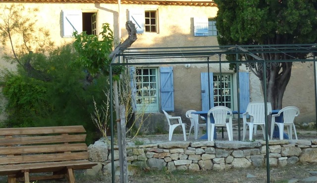 GITE HAMEAU SAINT JOSEPH