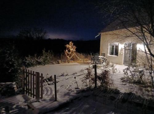 Gite Happy Sun Flower