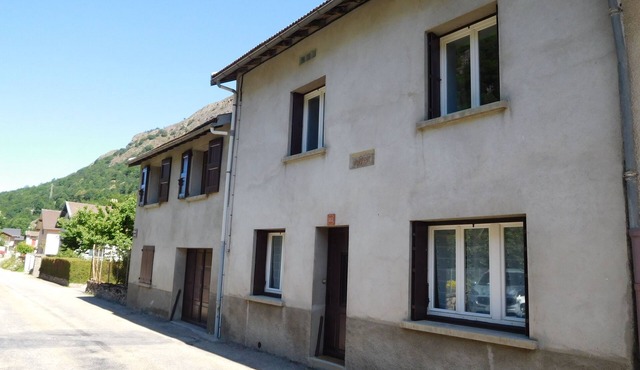 Gite Haute Ariège, Ax les Thermes, Orgeix