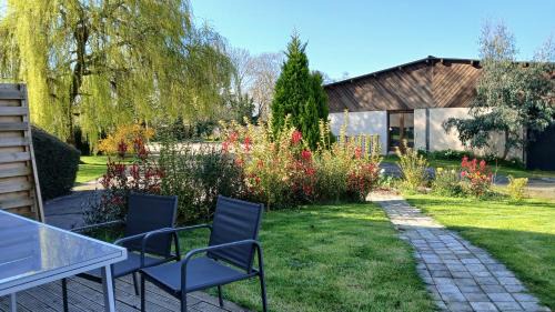 Gite Haute Epine "Ma Vie Là"