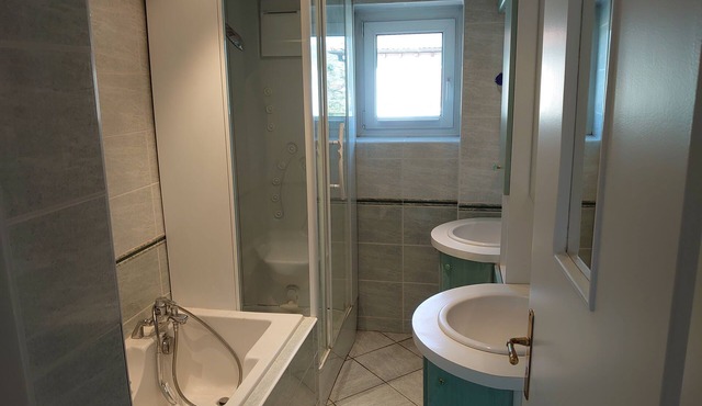 Gite Hirondelles 3 rooms for 6 pers. 5 minutes from Ribeauvillé and