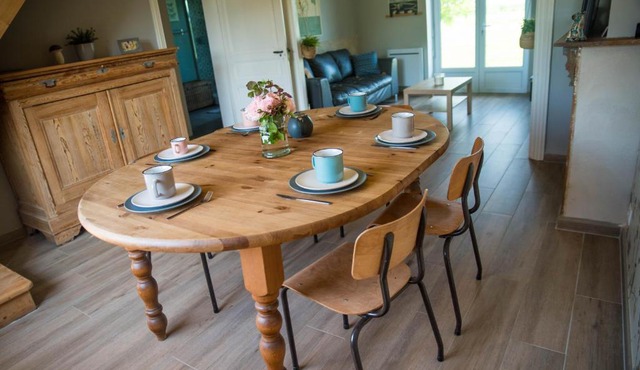 gite-il était une fois