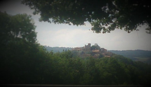 Gite il était une fois