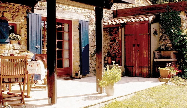 GITE im Herzen der Drôme Provençale by Interhome