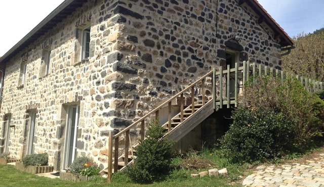Gite in a Village of Character