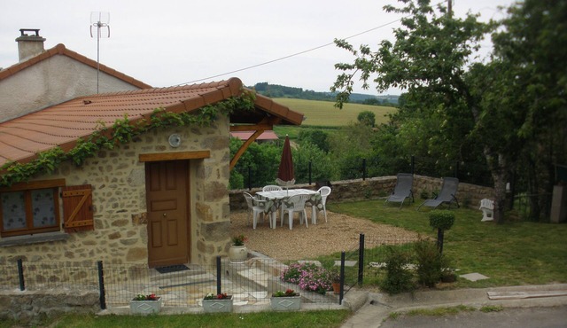 GITE IN AUVERGNE (PUY de DOME)