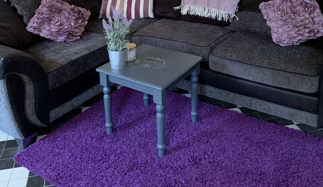 Gite in Château Grounds