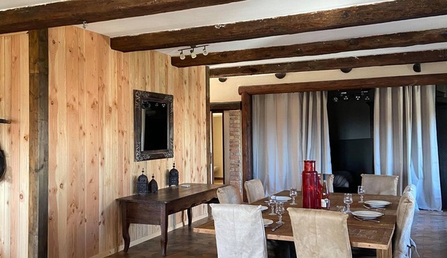 Gite in Cévennes