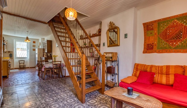 Gîte in the Heart of Haut-Languedoc Regional Nature Park