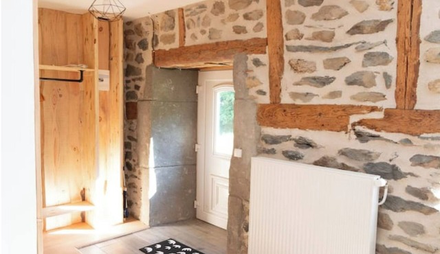 Gite in Sucs country