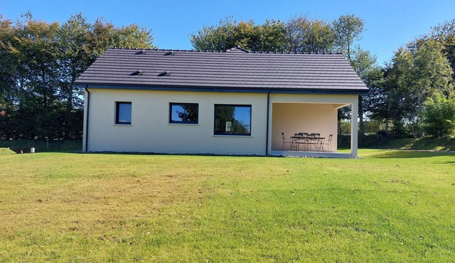 Gite in the heart of Senneville