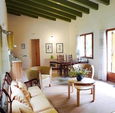 Gite in the Ardeche, Private, Peaceful near river