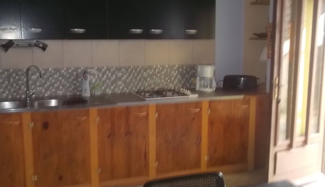 Gite in the bourbonnaise countryside ideal for nature-loving families