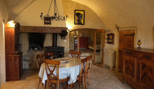 Gîte in the Drôme countryside: a hiker's paradise!