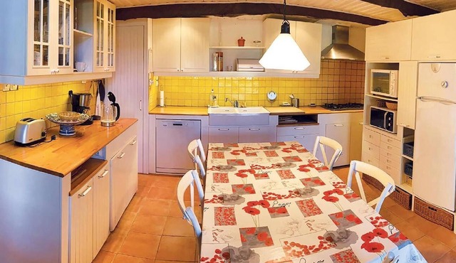 GITE in the heart of the Drôme Provençale