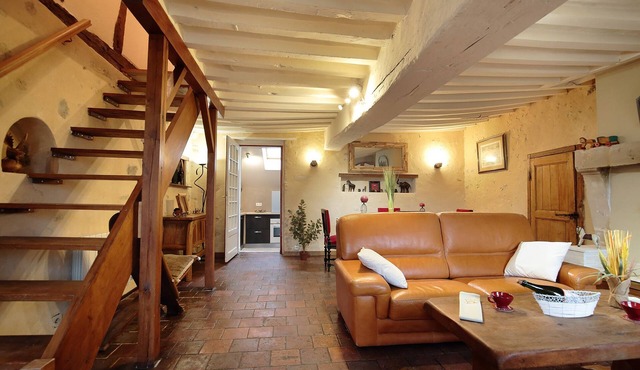 Gîte in the heart of the Perche, Le Percheron