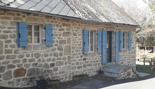 Gîte in the heart of Corrèze