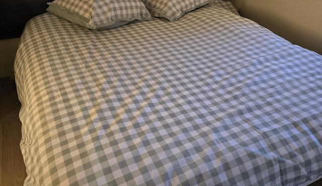 Gite in the heart of nature 15 minutes from Colmar