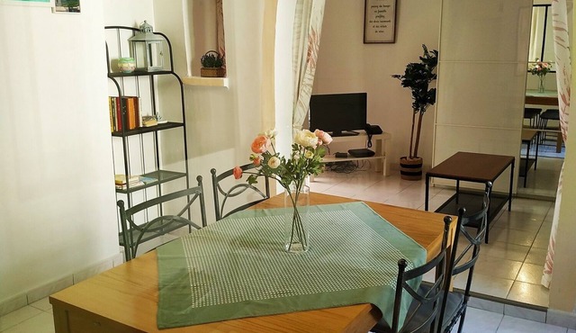 Gite in the heart of the gorges du verdon