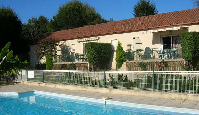 Gite in the heart of the Périgord Noir