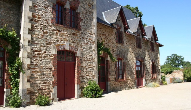 Gite in the heart of the bocage