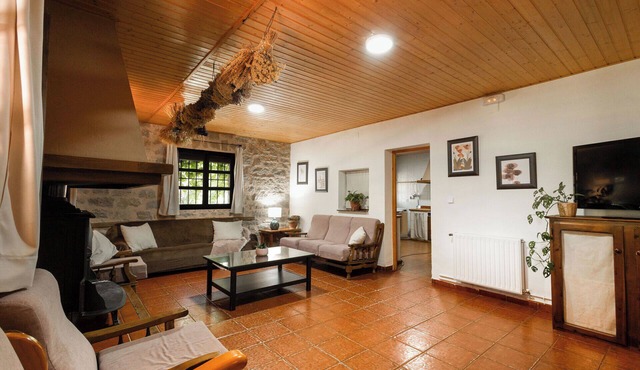 Gîte in the mountains for 32 to 40 people