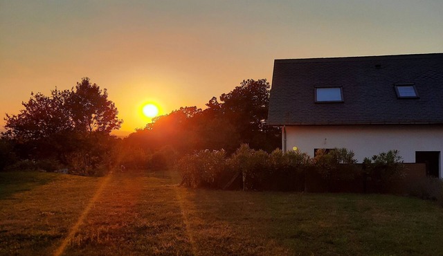Gîte in the Ossau valley