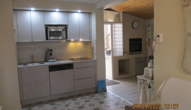 Gite in the Pyrénées Atlantiques 17km from Pau and 22km from Lourdes