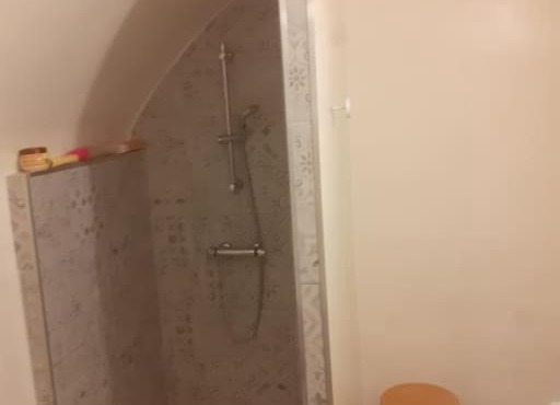 Gite indépendant