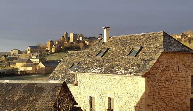 Gite independent house ☆☆☆ - 6 pers