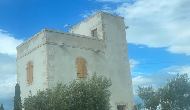 Gite Isolé au Milieu des Vignes