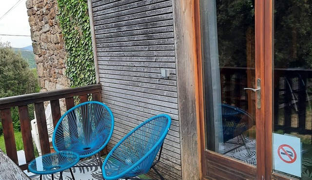 Gite Isole EN Cevennes Pleine Nature - Animaux Acceptés, Piscine, Randos.