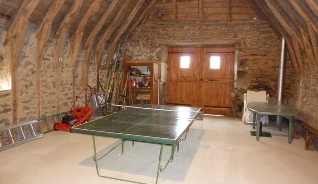 Gite Jabrun, 4 bedrooms, 8 persons