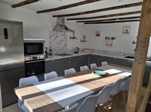 Gite Jalagnat Plaisir Creusois