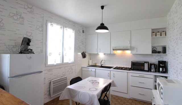 Gite Jaleyrac, 1 bedroom, 2 persons