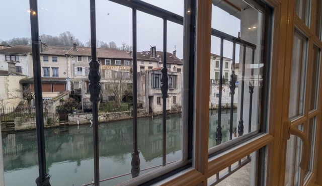 Gite Joinville, 2 bedrooms, 4 persons