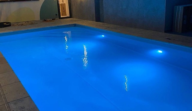 Gite Joué-en-Charnie, 3 bedrooms, 10 persons