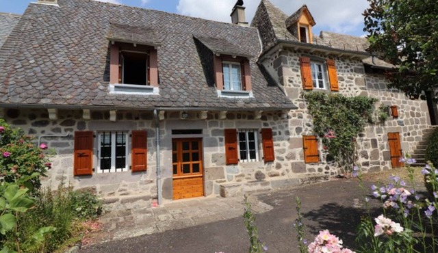 Gite Jou-sous-Monjou, 3 bedrooms, 6 persons