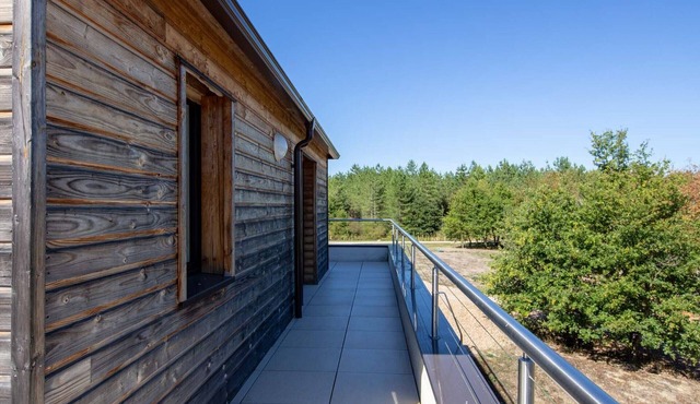 Gite Jouy-le-Potier, 2 bedrooms, 4 persons