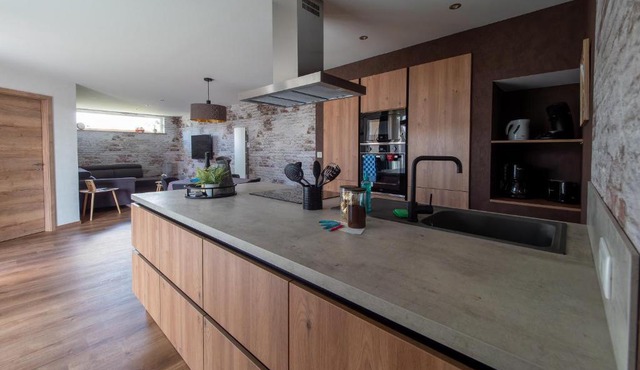 Gite Junior L'Ecrin du Ried PROCHE EUROPA-PARK