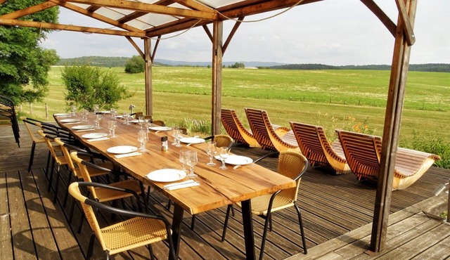 Gite jura, lac de Chalain, cascades du hérisson, friendly and comfortable