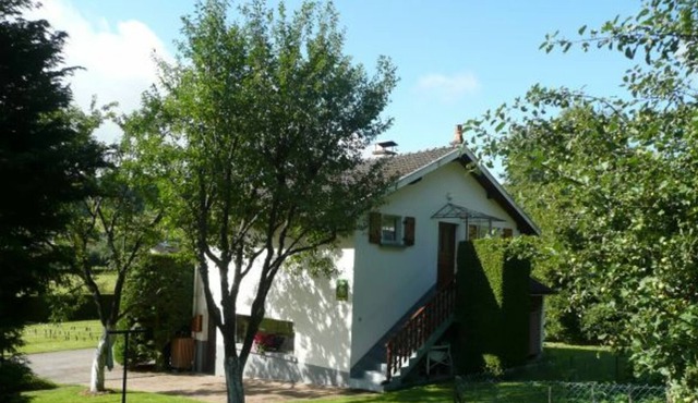 Gite Jussarupt, 1 bedroom, 4 persons