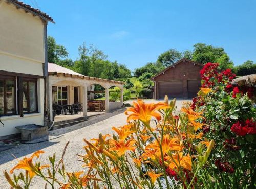 Gite Ker Amance Dienville - 10 personnes