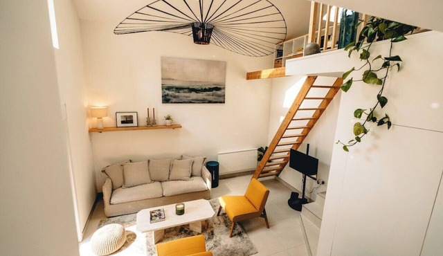 Gite Ker Eost - Elegance & charm close to the sea