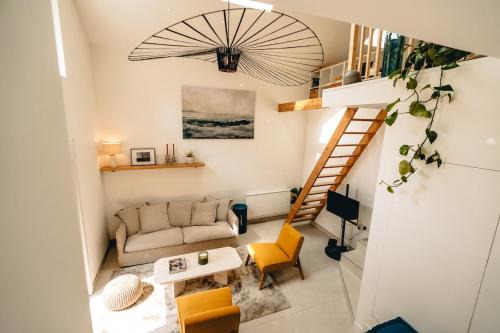 Gite Ker Eost - Elegance & charme proche de la mer